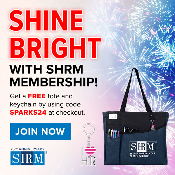 Ignite Your Summer With This Exclusive 4th of July Offer! - SHRM