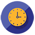 Clock icon