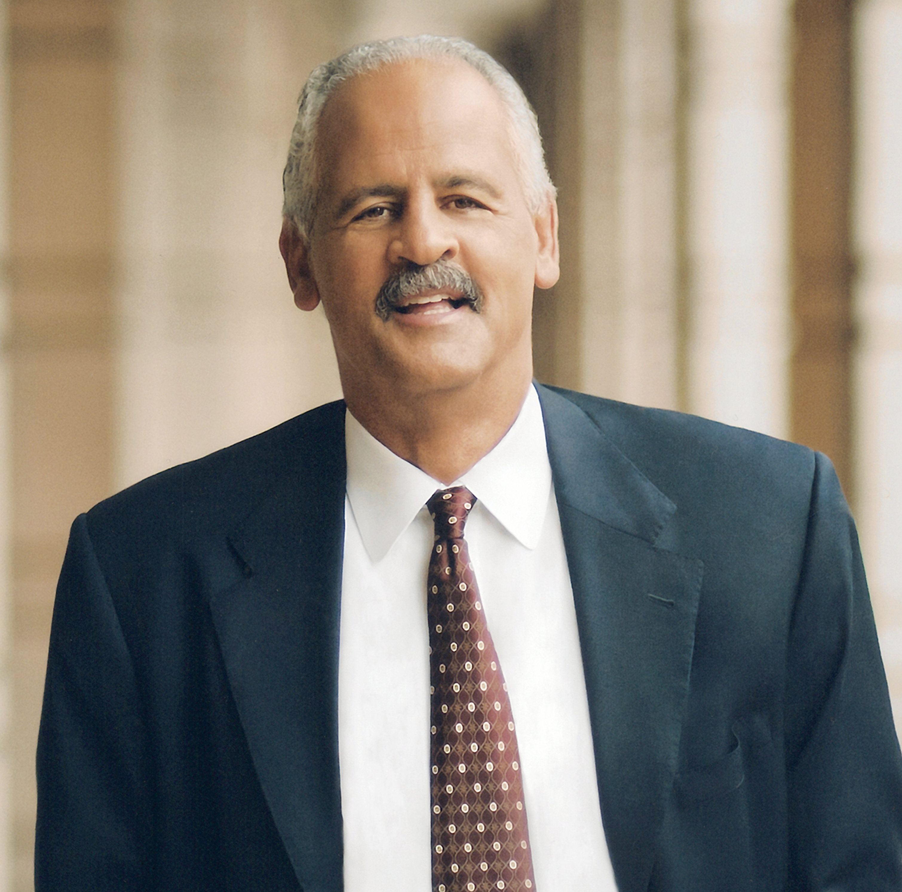 Stedman Graham