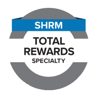 SHRM Total Rewards Specialty Credential