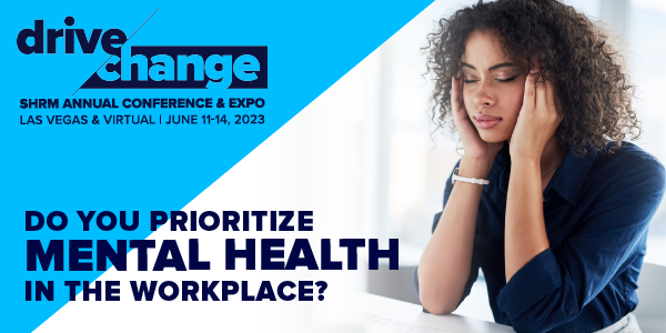 Does your office prioritize Mental Health?