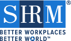This image has an empty alt attribute; its file name is SHRM_Logo_Footer.png
