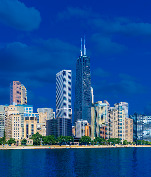 SHRM Seminars in Chicago, Illinois