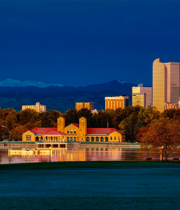 SHRM Seminars in Denver, Colorado